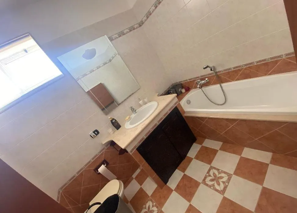 Dimora Dangelo Affitti Brevi-Casa Vacanza- Affittacamere-1