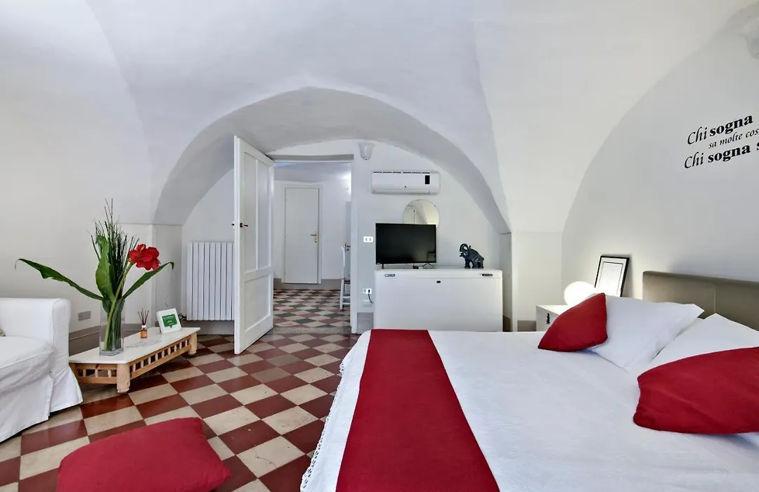 Le Stanze Del Poeta - Sit Rooms-1