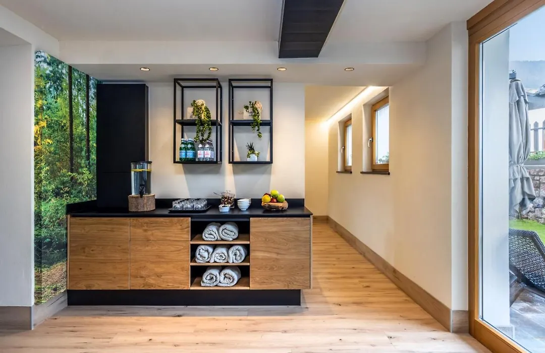 Hotel Nordik Adults Only - Over 14-1