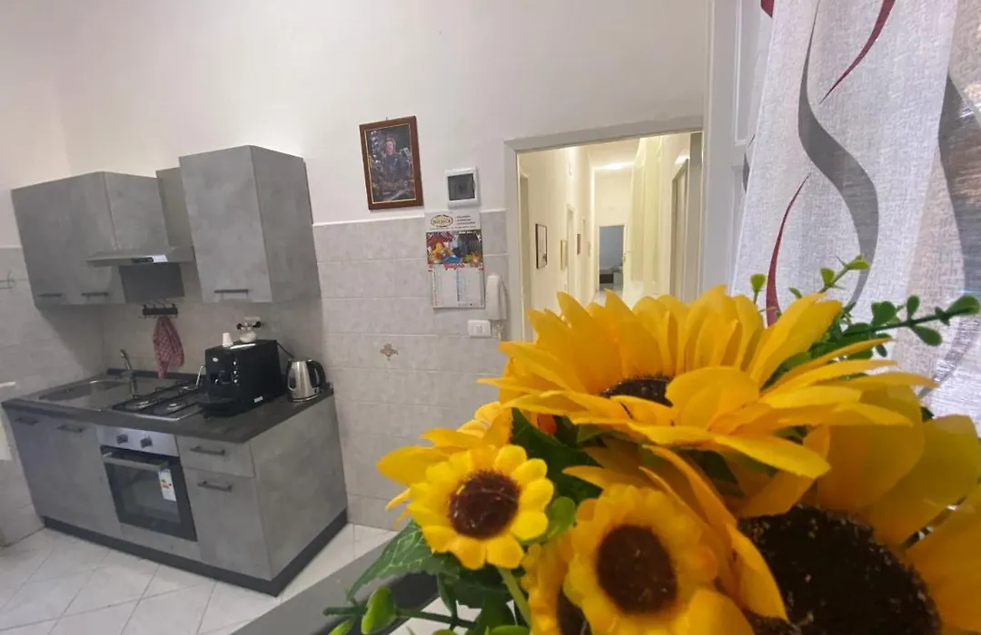 Lavica airport Catania B&b-1