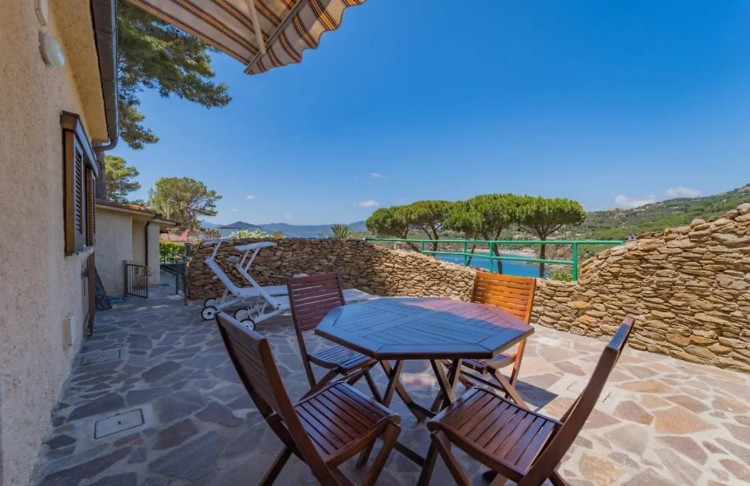 Residence Cala Silente-1