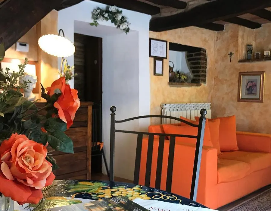 La Piazzetta Del Borgo-1