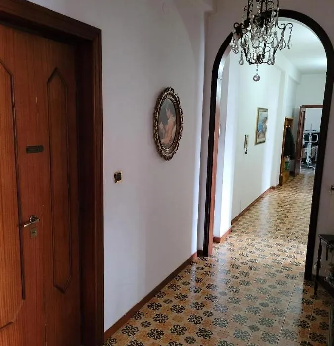 Avellino Casa Centralissima-1