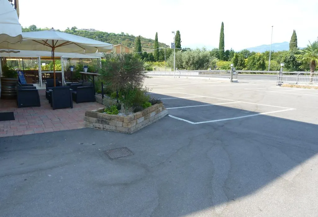 Le Colline del Garda-1
