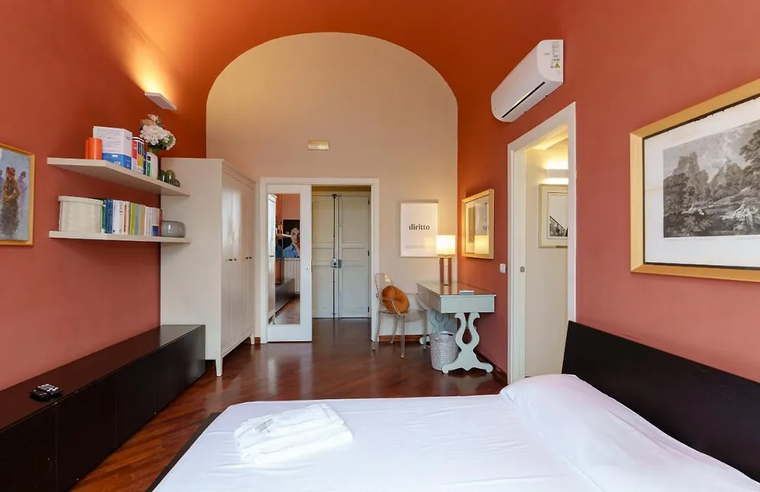 La Marchesina Room-1