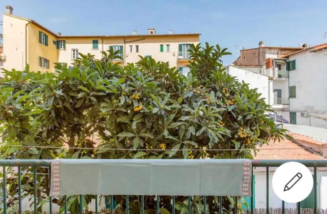 Rooms In Chiassetto-1