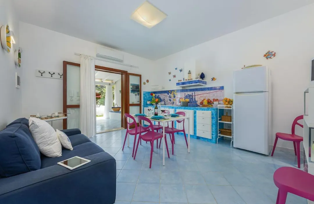 I Tre Golfi Ville-1