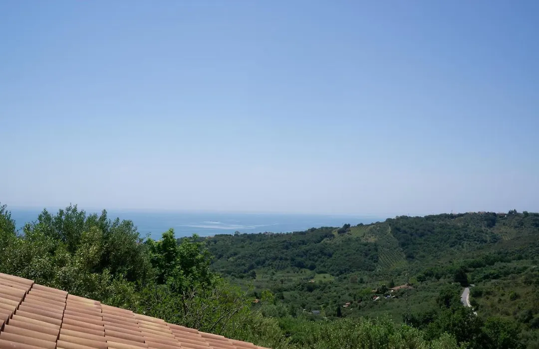 Locanda Le Tre Sorelle-1