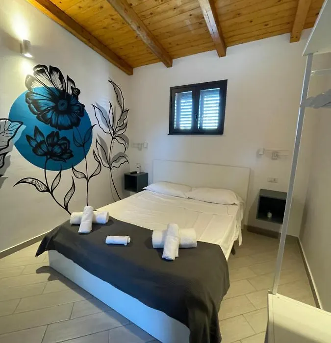 Ciuri'S House-1