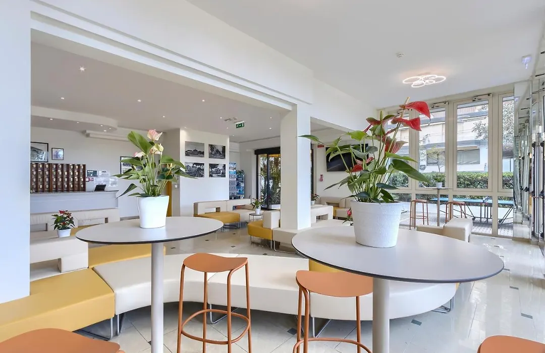 Savoia Hotel-1
