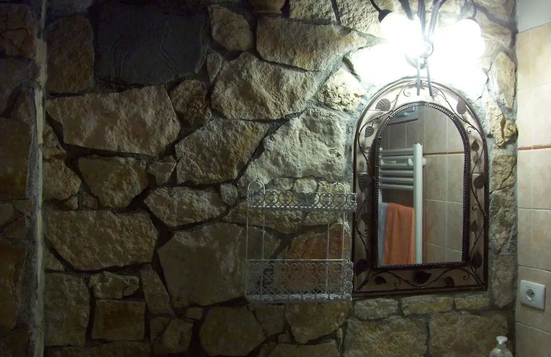 La Casa Nel Bosco-1