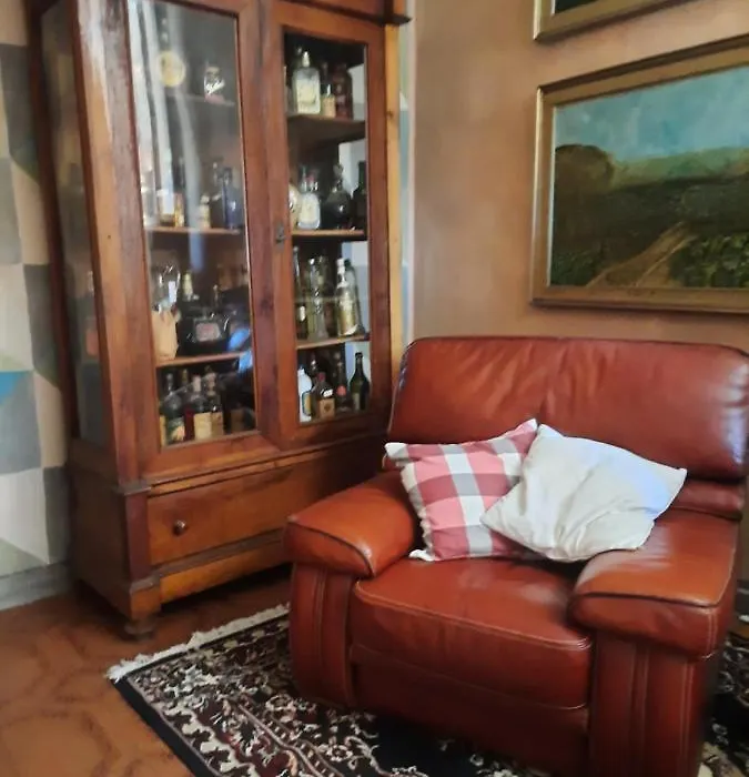 Casa Vacanza L'Arte Di Ba' - Maison-1