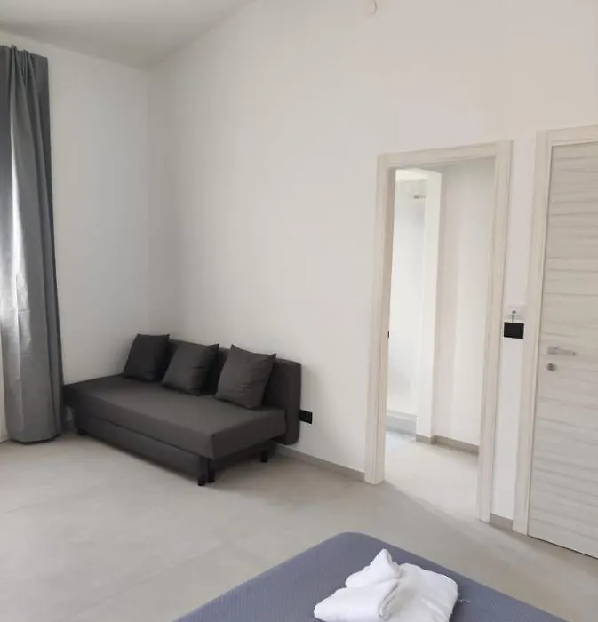 Villa Rita Room-1