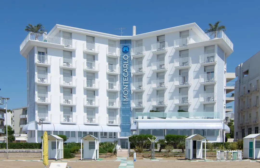 Hotel Montecarlo-1