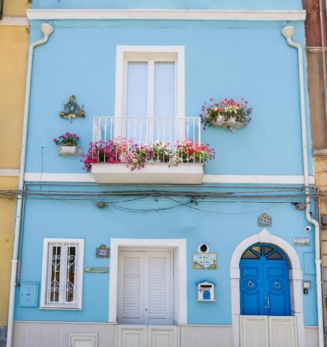La Casa Di Nonna Piera-1