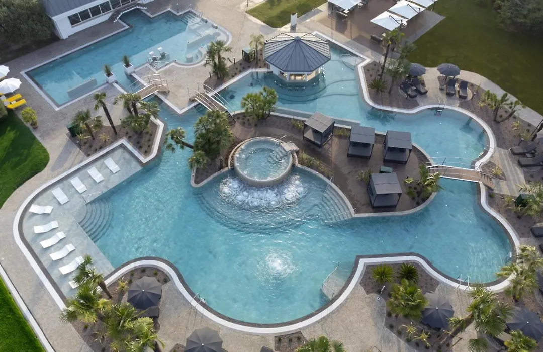 Tritone Luxury Hotel Thermae & Spa-1