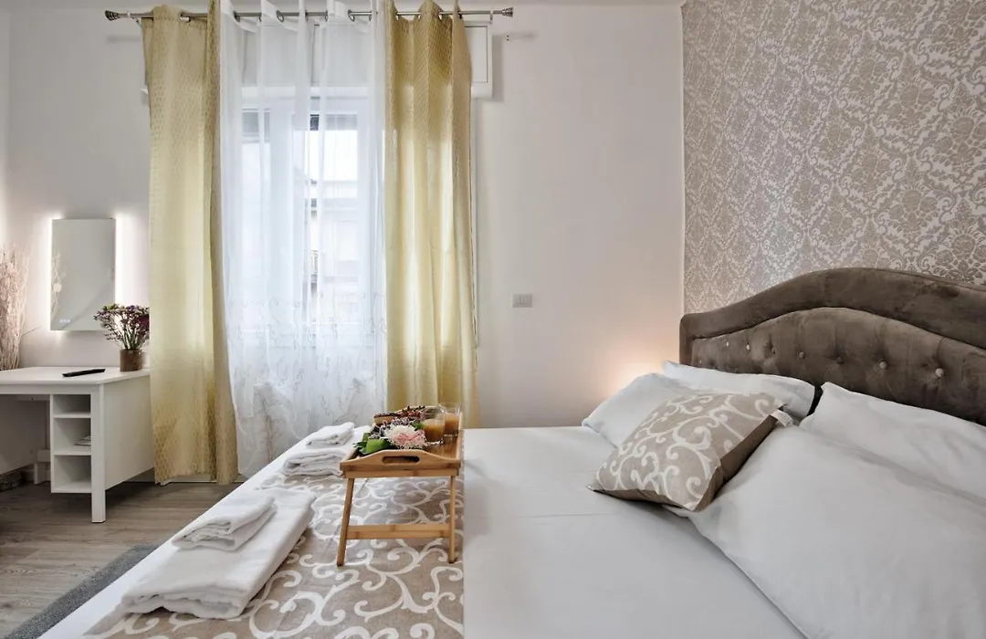 Ciao Bella Venice Station Residence-1