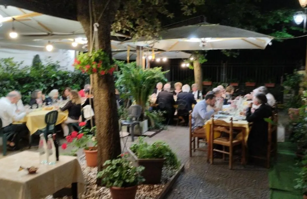 Hotel Ristorante Stella-1