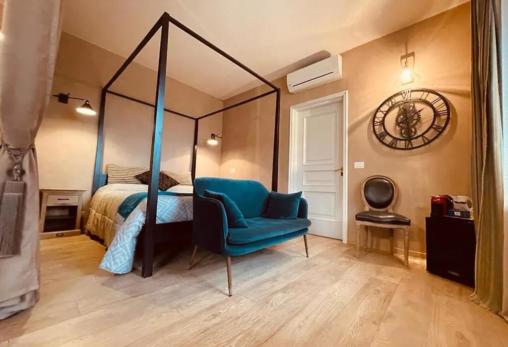 Suite Villa Aurelj-1