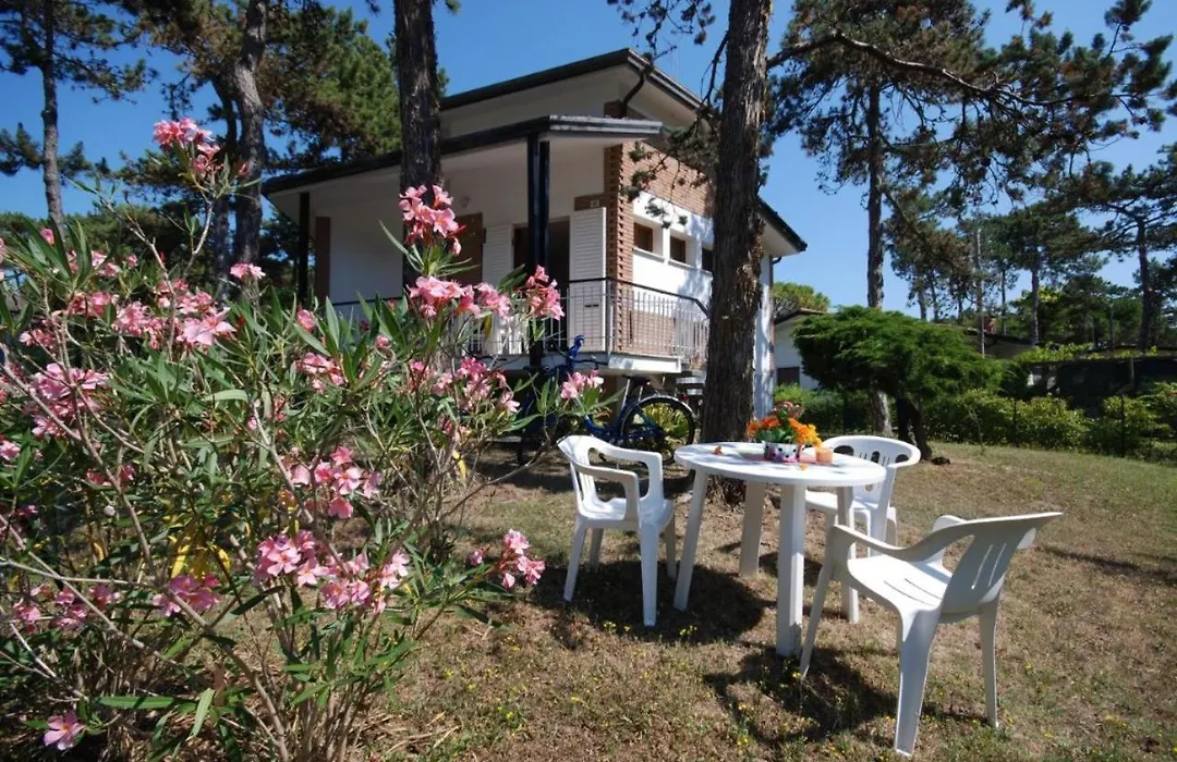 Villaggio Alex 31-1