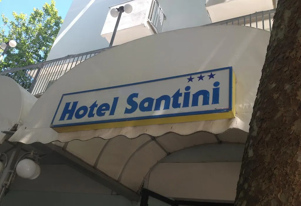 Hotel Santini-1