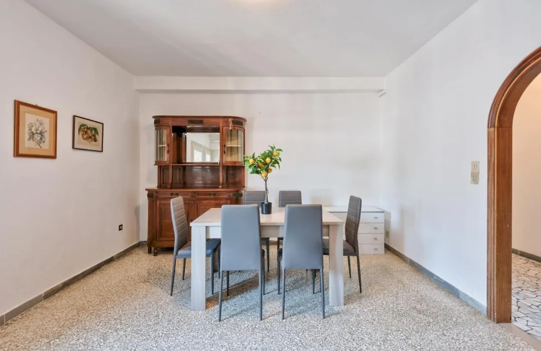 Venice H&S Apt Private Room With Ac & Tv-1