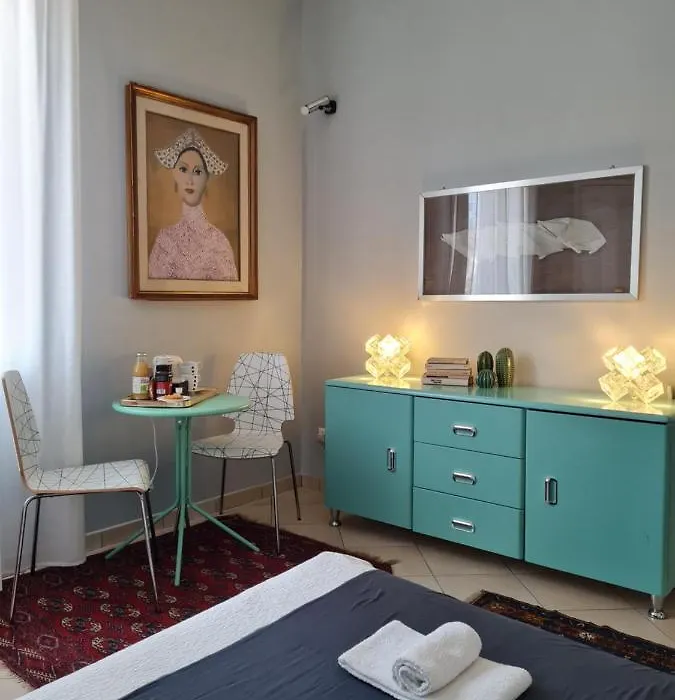 Casa Di Stefy Sant'Orsola-1