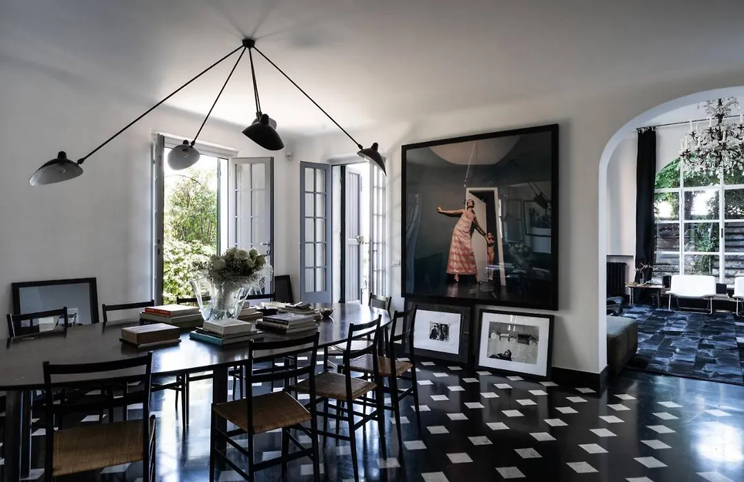 Room In Villa - Villa With 5 Bedrooms And A Splendid View-1