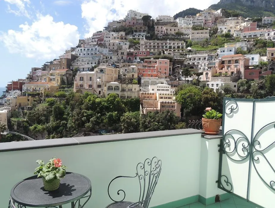 La Tavolozza Residence-1