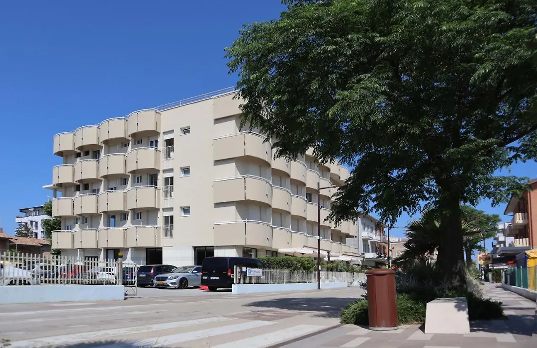 Hotel Graziella-1