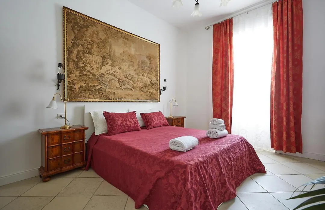 LE CAMERE di VITTORIA-1