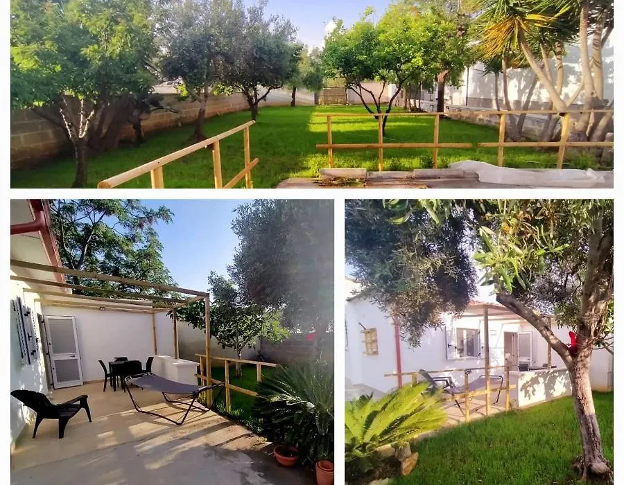 Casa Vacanza Tafuro 2-1