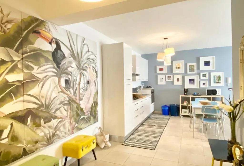 G & F Apartment-1