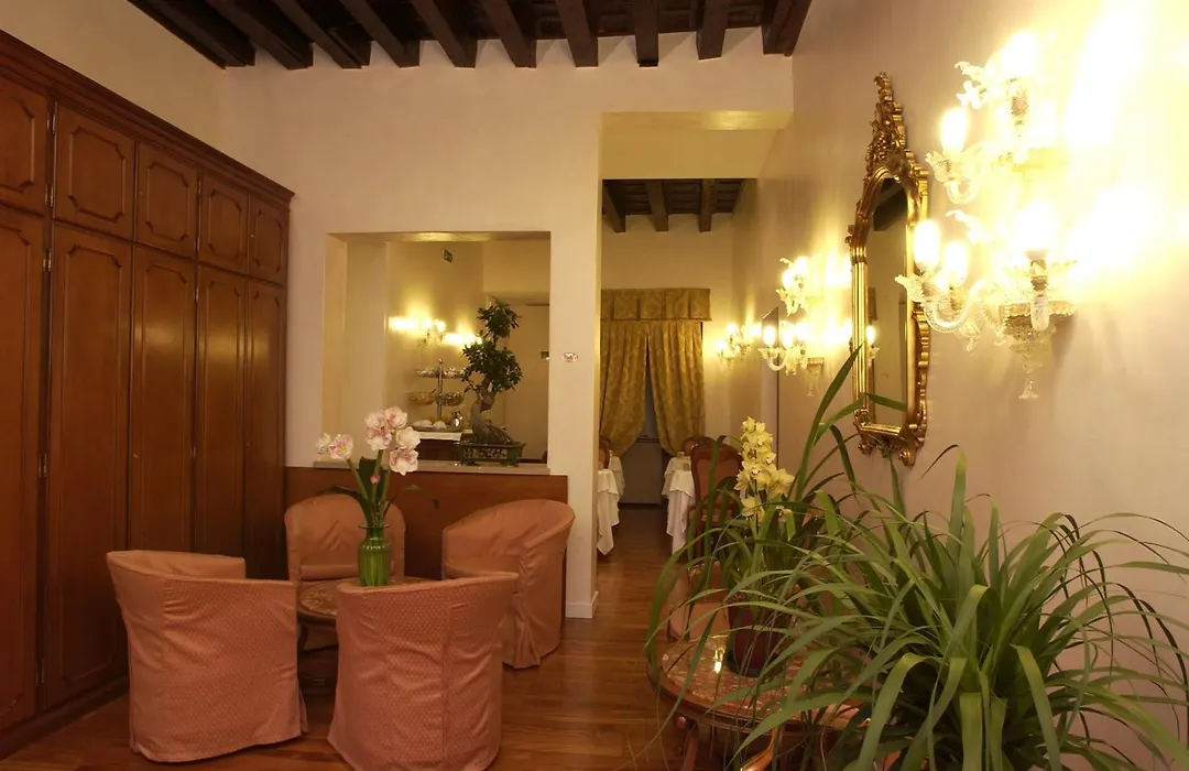 Hotel Locanda Canal-1