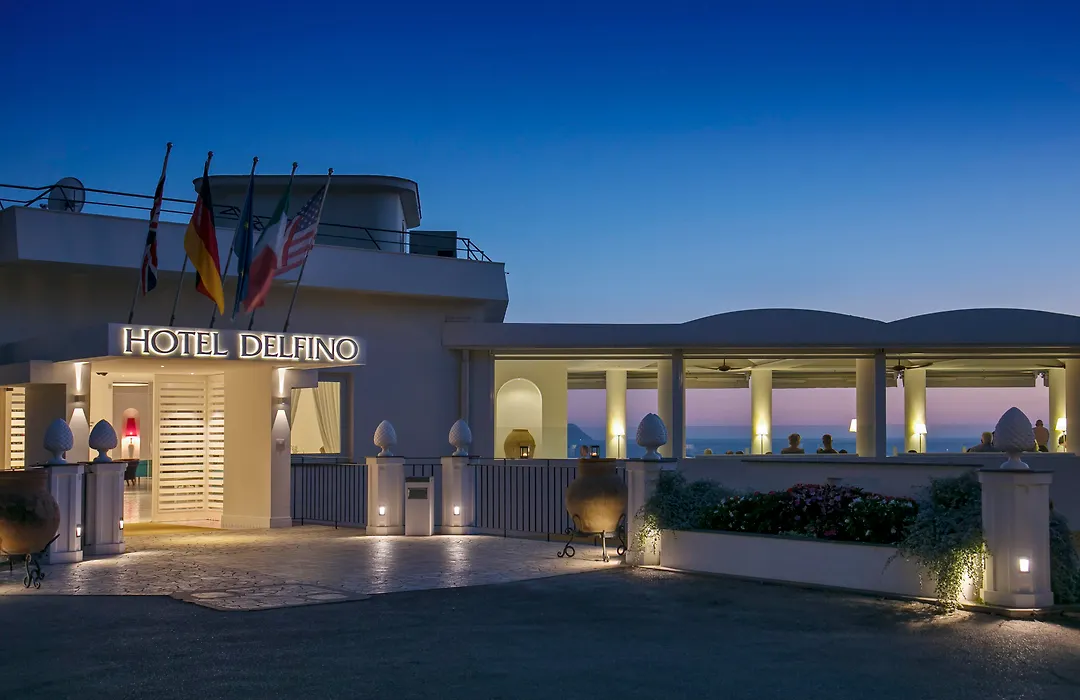 Hotel Delfino-1