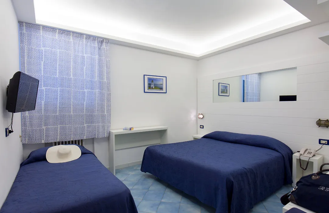 Hotel Il Faro-1