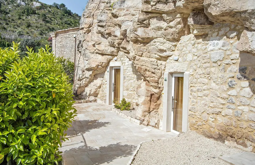 San Giorgio Palace Hotel Ragusa Ibla-1