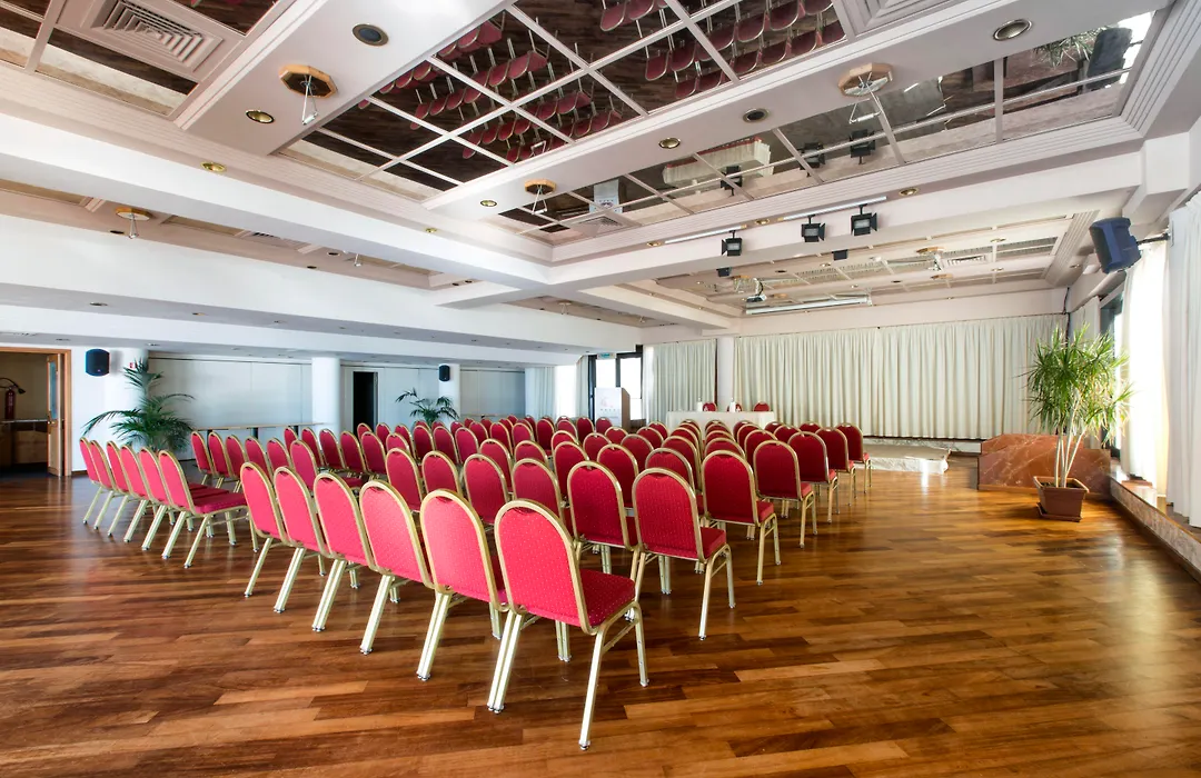 Grand Hotel Pianeta Maratea Resort-1