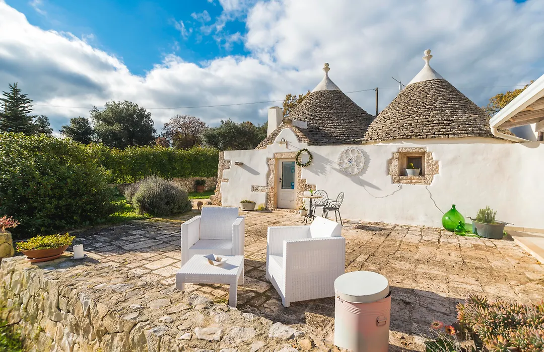 Trulli Terra Magica-1