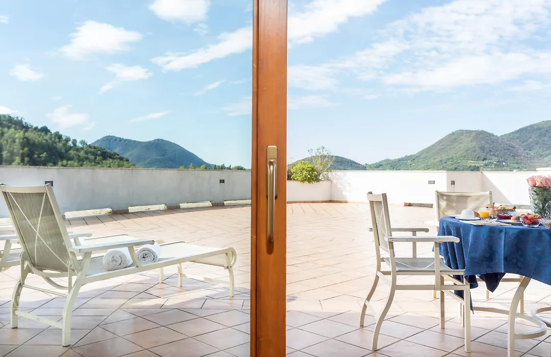 Galzignano Resort Terme&Golf - Hotel Sporting-1