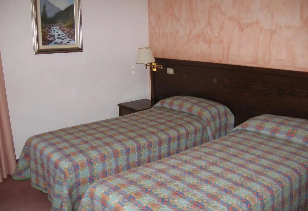 Hotel Parco Nazionale-1