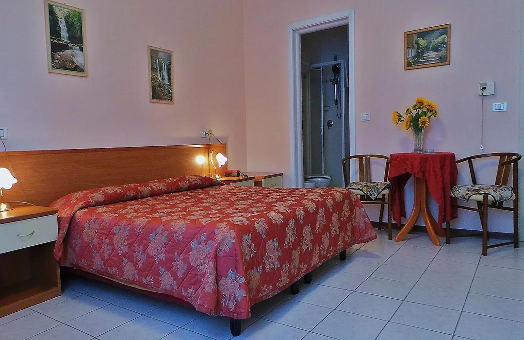 Hotel Roma-1