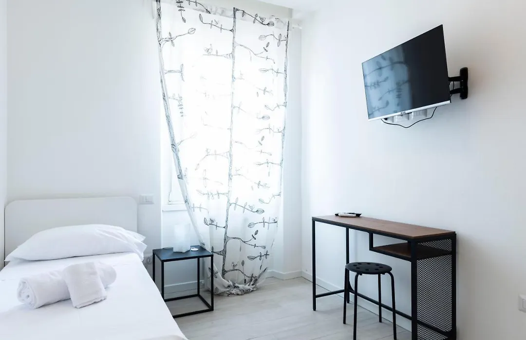 Casa Maglo Camere-1