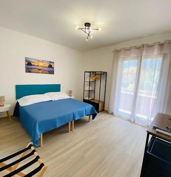 Guest House Tramontana 19-1