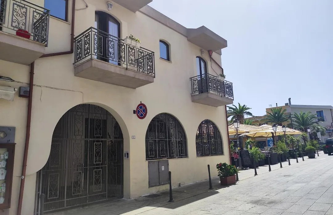 San Raffaele Guest House-1