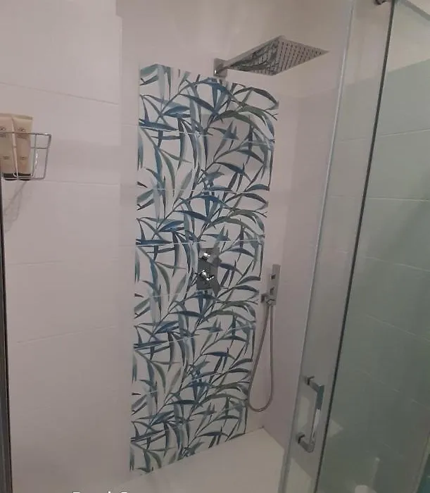 B&B La Piazzetta-1