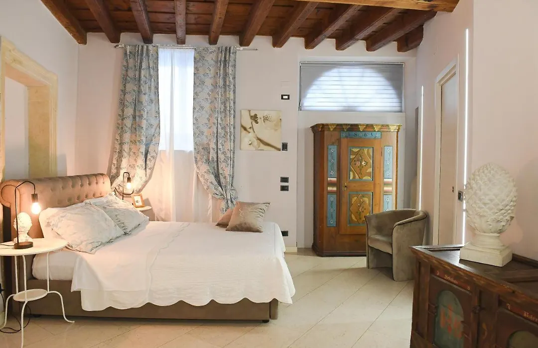 Corte Ristori Rooms-1