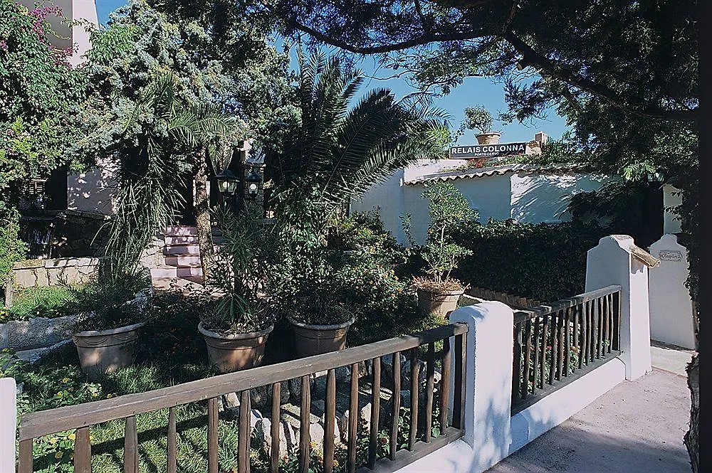 Relais Colonna-1