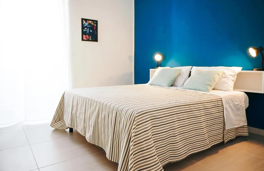 From Home To Vesuvius - Close To Pompeii, Herculaneum, And The Heart Of Naples-1