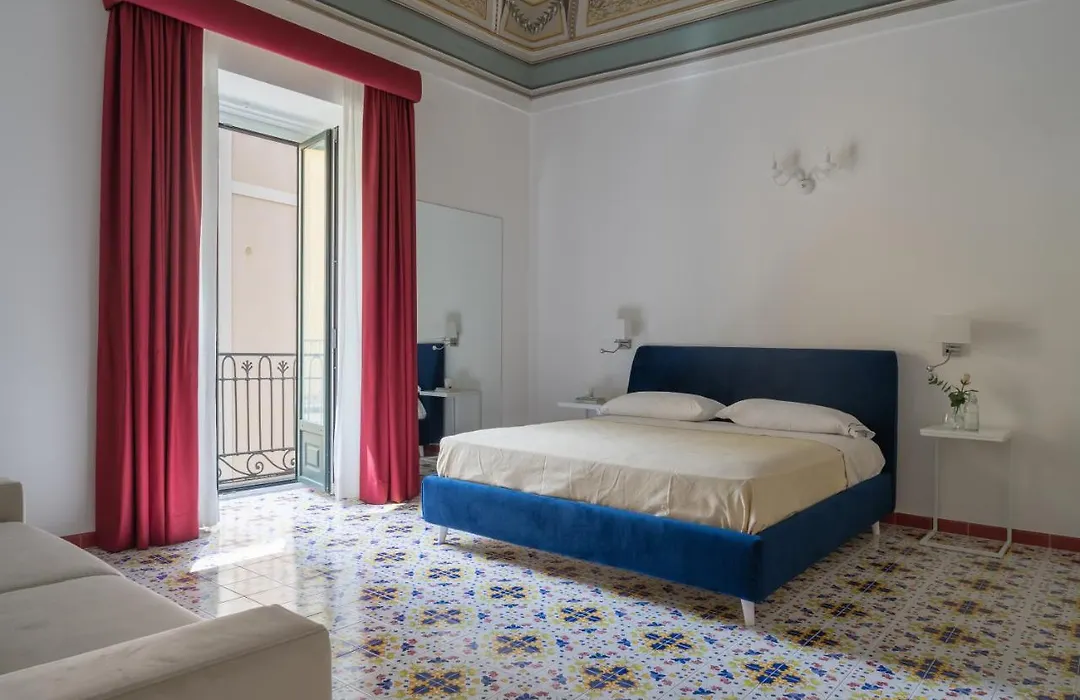 Residenza Amalphia-1